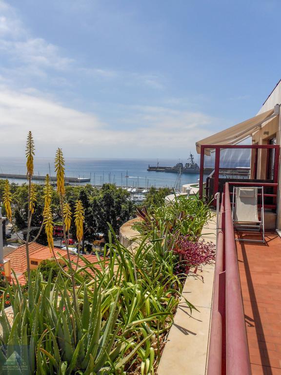 Arriaga Marina Club Apartament Funchal  Exterior foto