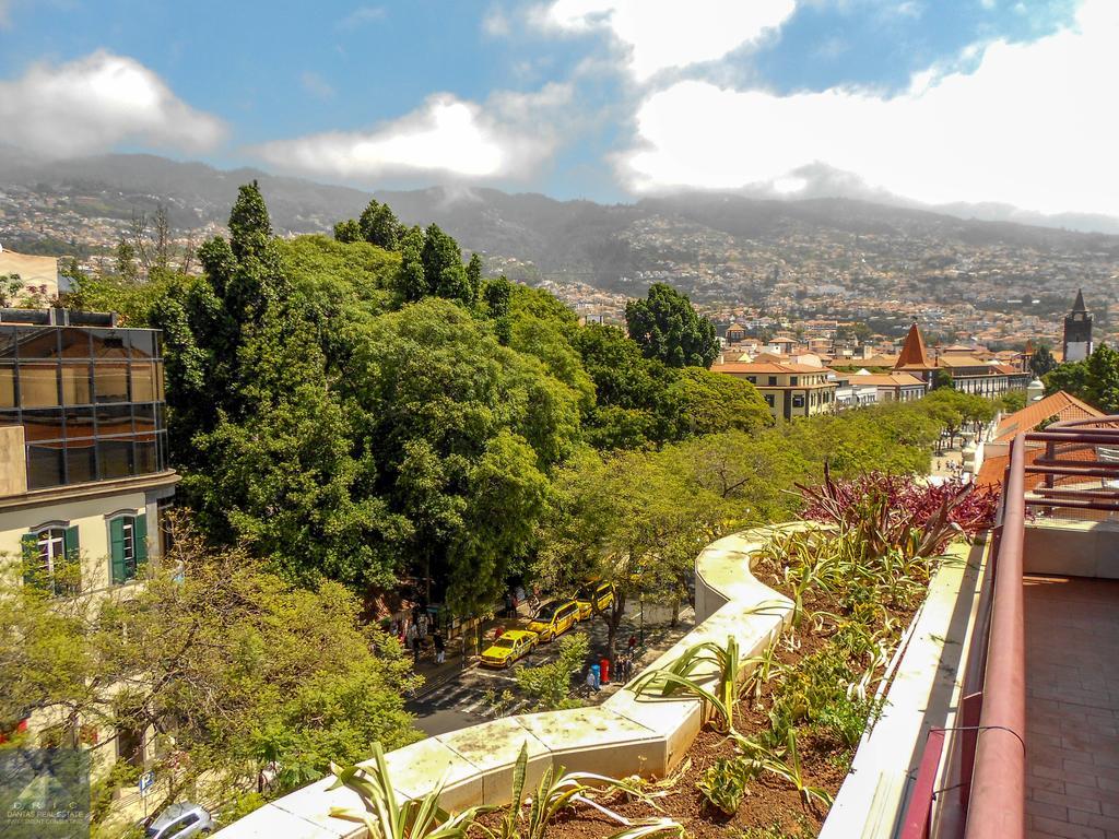 Arriaga Marina Club Apartament Funchal  Exterior foto