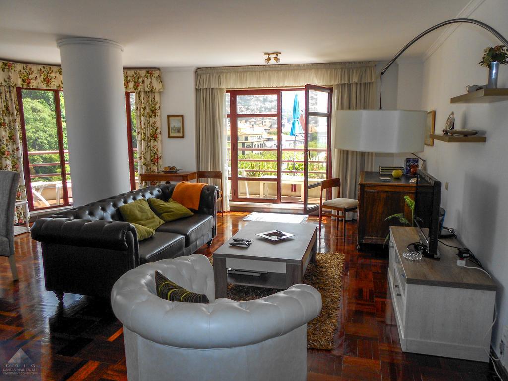 Arriaga Marina Club Apartament Funchal  Exterior foto